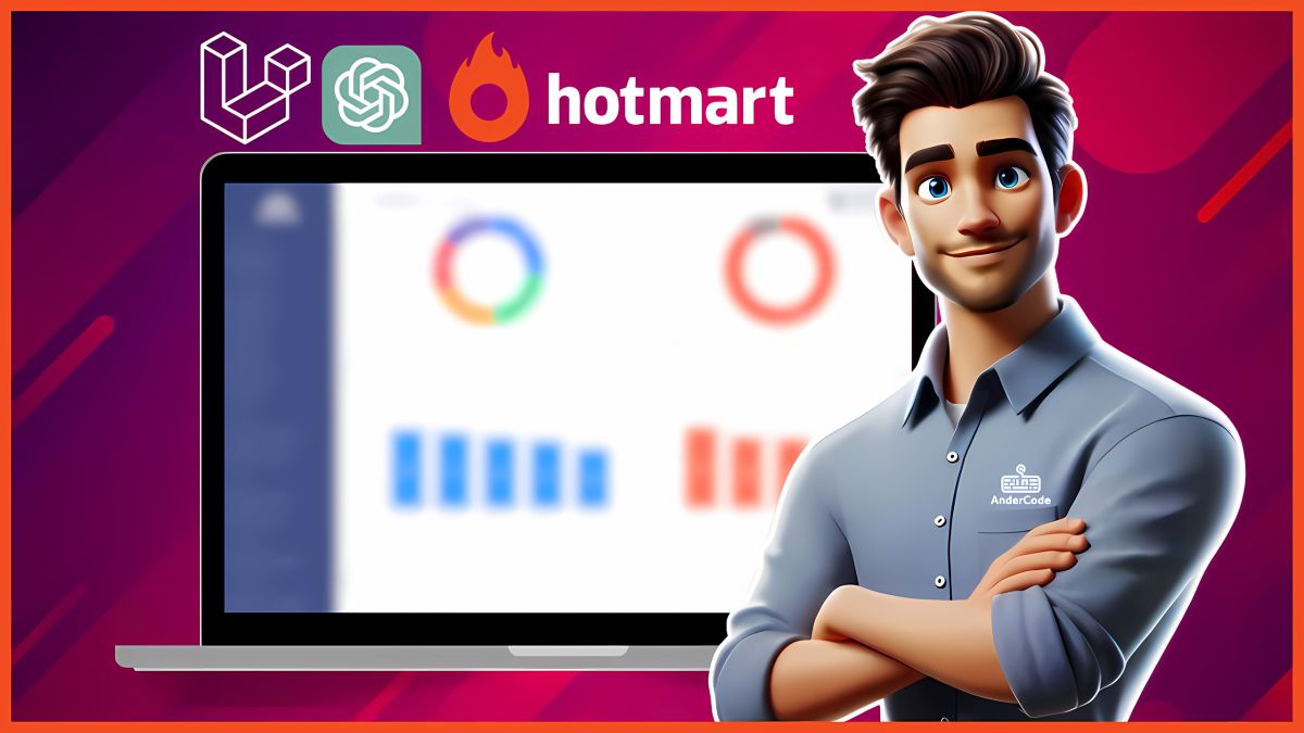 Desarrolla un Sistema de Compra y Venta con Laravel +ChatGPT